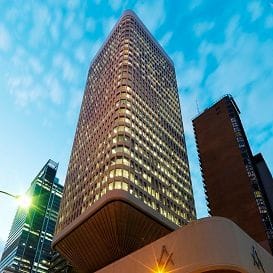 LANDMARK SYDNEY OFFICE TOWER SELLS FOR $252M LANDMARK SYDNEY OFFICE TOWER SELLS FOR $252M